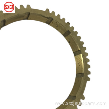 manual auto parts for Hyundai transmission synchronize ring gear 43384-39010